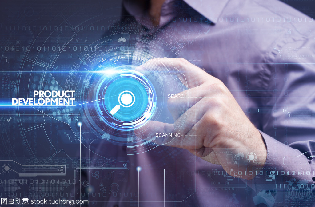 年轻企业的技术开发 业务与互联网的融合之道