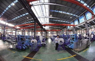 科技驱动，远销全球 贵州永红换热冷却技术的创新与发展