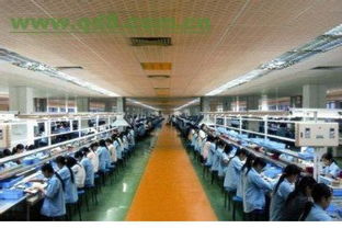 看准网技术开发 构建智能职场生态的技术引擎