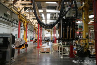 启动国六研发，西安康明斯合资十周年技术开发迈上新台阶